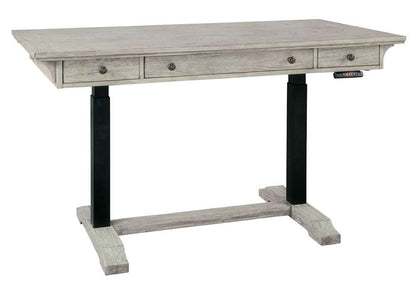 Hekman Furniture - Office - Adjustable Height Desk - 27978 veiw 2