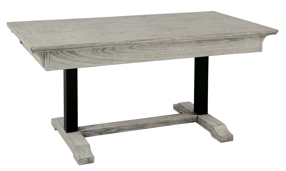 Hekman Furniture - Office - Adjustable Height Desk - 27978 veiw 3