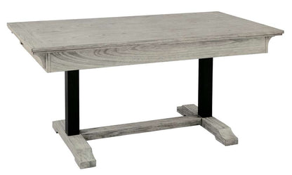 Hekman Furniture - Office - Adjustable Height Desk - 27978 veiw 3