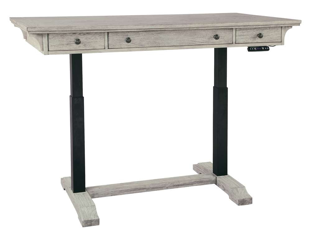 Hekman Furniture - Office - Adjustable Height Desk - 27978 veiw 4