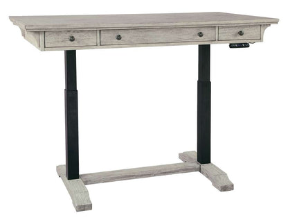 Hekman Furniture - Office - Adjustable Height Desk - 27978 veiw 4