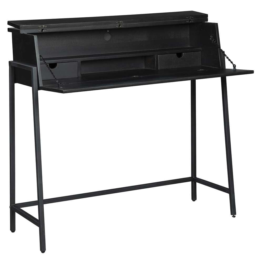 Hekman Furniture - Office - Desk - 28452 veiw 1