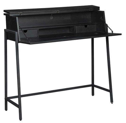 Hekman Furniture - Office - Desk - 28452 veiw 1