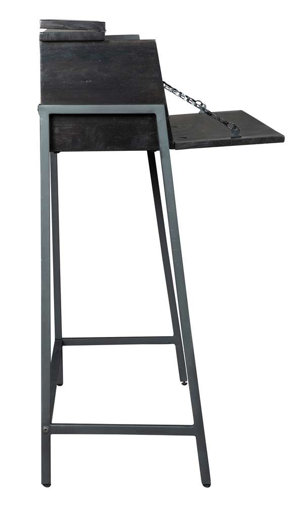 Hekman Furniture - Office - Desk - 28452 veiw 4
