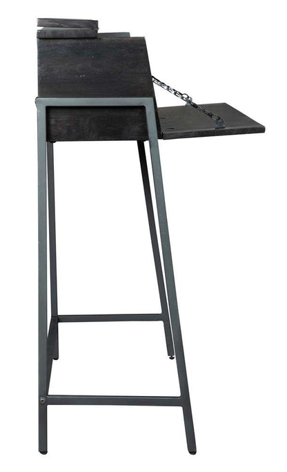 Hekman Furniture - Office - Desk - 28452 veiw 4