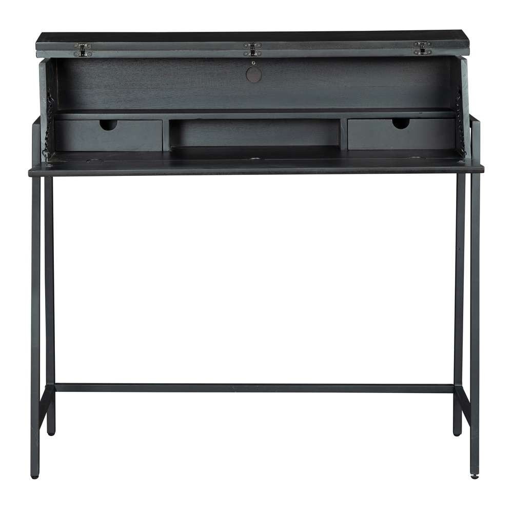 Hekman Furniture - Office - Desk - 28452 veiw 5