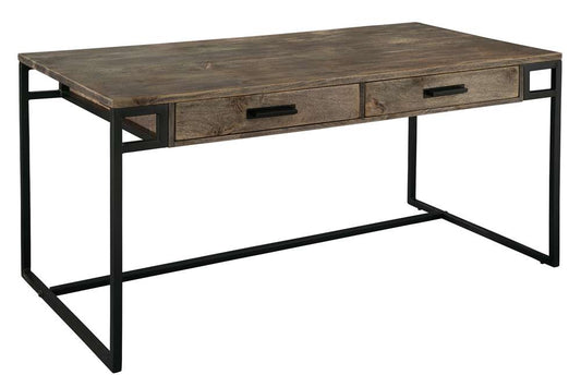Hekman Furniture - Office - Desk - 27761 veiw 1