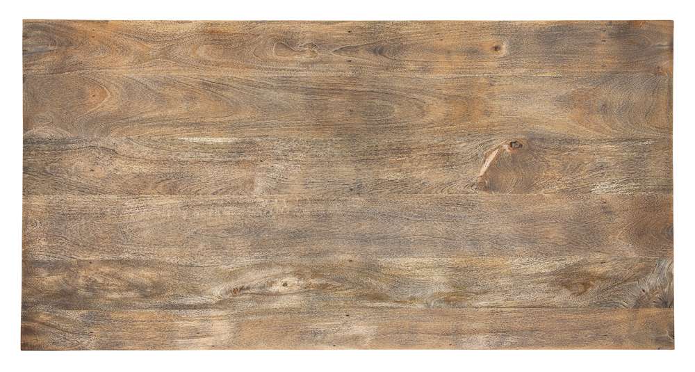 Hekman Furniture - Office - Desk - 27761 veiw 2