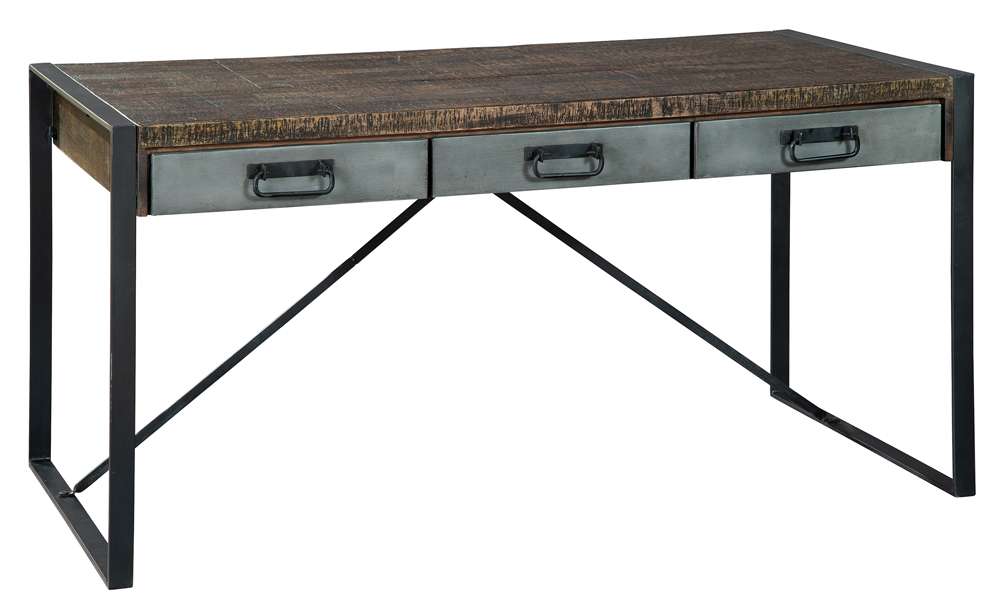 Hekman Furniture - Office - Desk - 28053_HEKMAN veiw 1