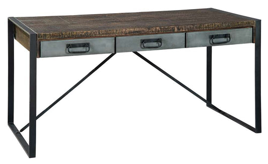 Hekman Furniture - Office - Desk - 28053_HEKMAN veiw 1