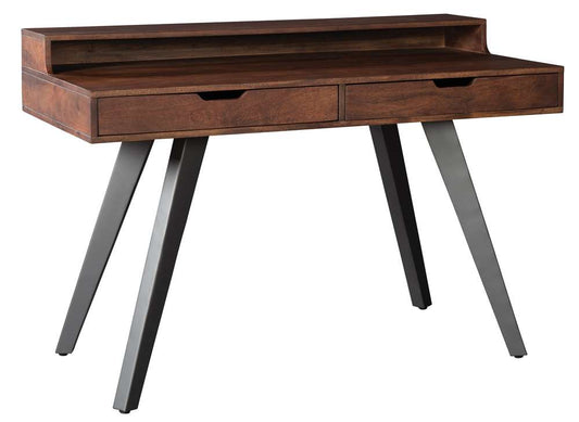 Hekman Furniture - Office - Desk - 28400 veiw 1