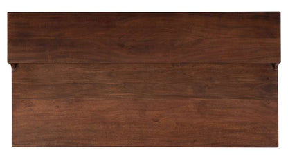 Hekman Furniture - Office - Desk - 28400 veiw 2