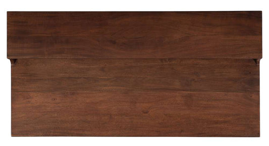 Hekman Furniture - Office - Desk - 28400 veiw 2