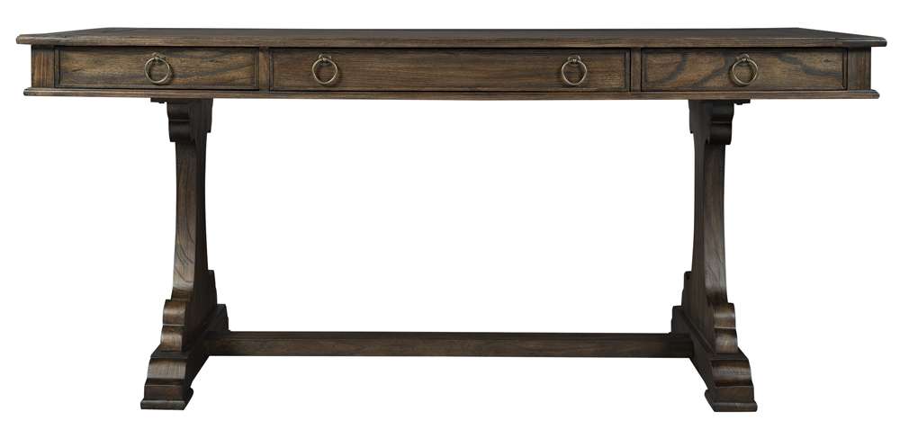 Hekman Furniture - Office - Desk - 28496 veiw 3