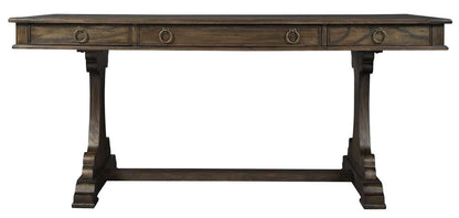 Hekman Furniture - Office - Desk - 28496 veiw 3