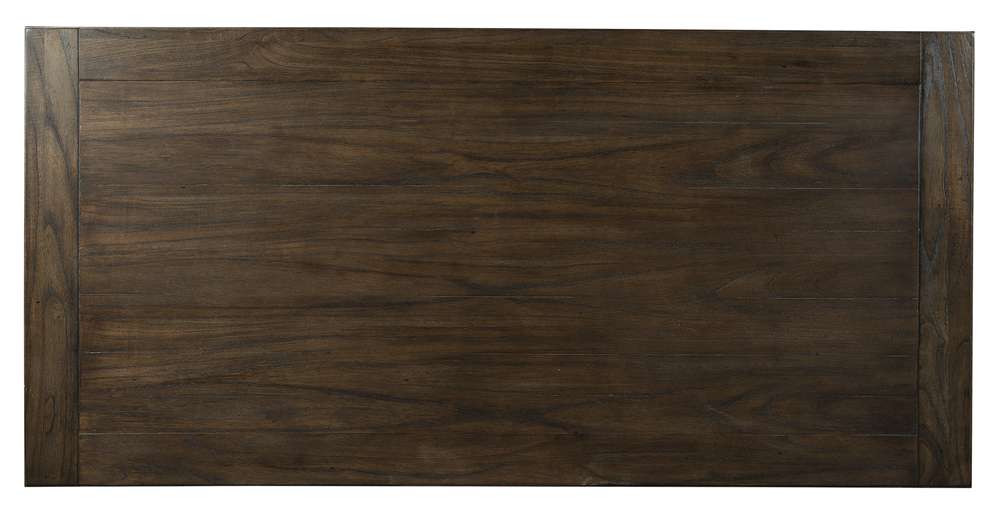 Hekman Furniture - Office - Desk - 28496 veiw 4