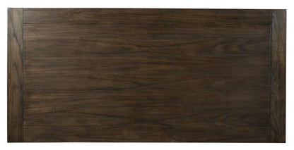 Hekman Furniture - Office - Desk - 28496 veiw 4