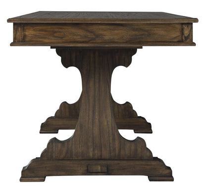 Hekman Furniture - Office - Desk - 28496 veiw 5