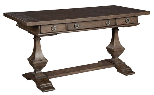 Hekman Furniture - Office - Desk - 28523 veiw 1