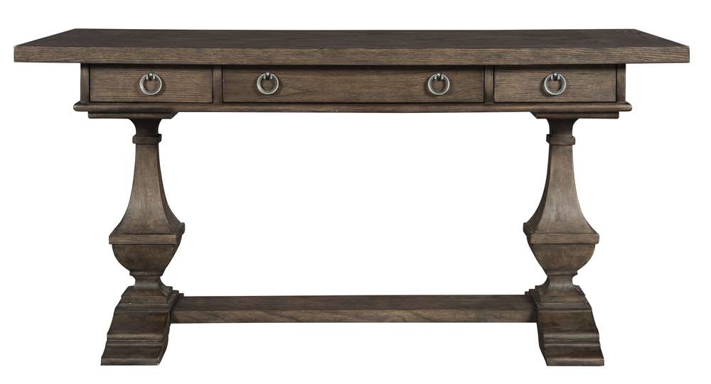 Hekman Furniture - Office - Desk - 28523 veiw 2