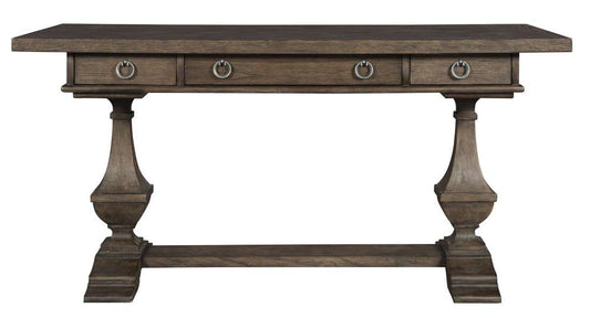 Hekman Furniture - Office - Desk - 28523 veiw 2