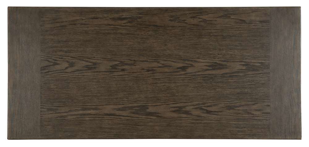 Hekman Furniture - Office - Desk - 28523 veiw 4