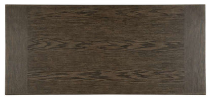 Hekman Furniture - Office - Desk - 28523 veiw 4