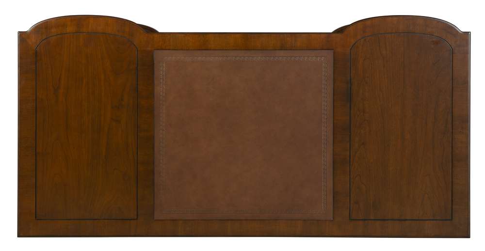 Hekman Furniture - Office - Desk - 28541 veiw 4