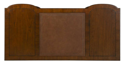 Hekman Furniture - Office - Desk - 28541 veiw 4