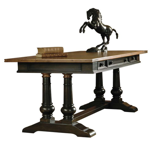 Hekman Furniture - Office - Desk - 72340 veiw 1