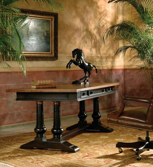 Hekman Furniture - Office - Desk - 72340 veiw 2