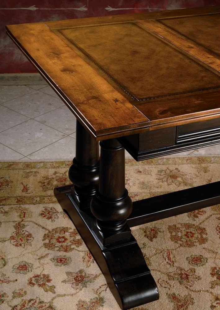 Hekman Furniture - Office - Desk - 72340 veiw 3