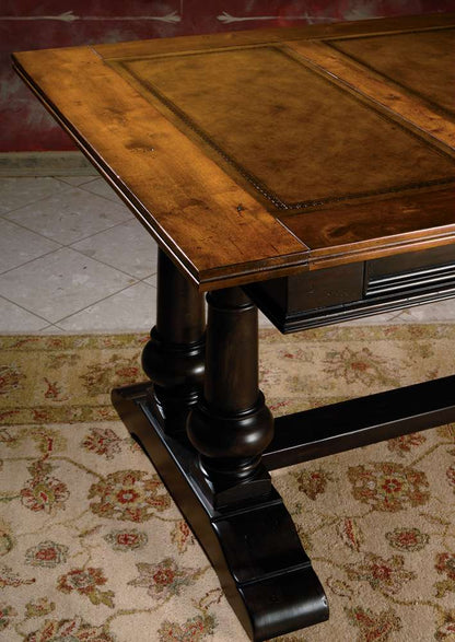 Hekman Furniture - Office - Desk - 72340 veiw 3