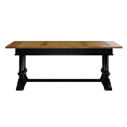 Hekman Furniture - Office - Desk - 72340 veiw 4