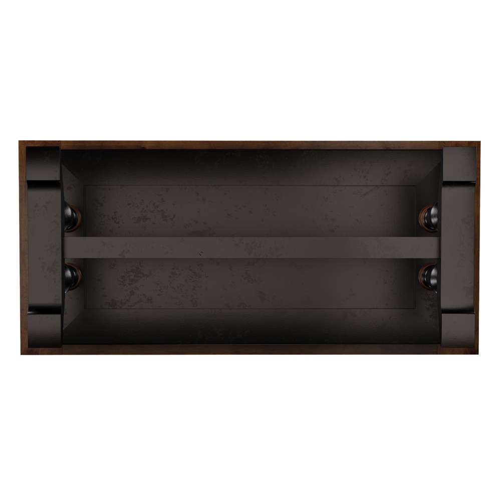 Hekman Furniture - Office - Desk - 72340 veiw 5