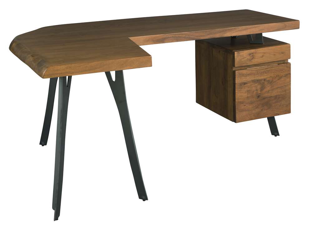 Hekman Furniture - Office - Desk - 27834 veiw 1