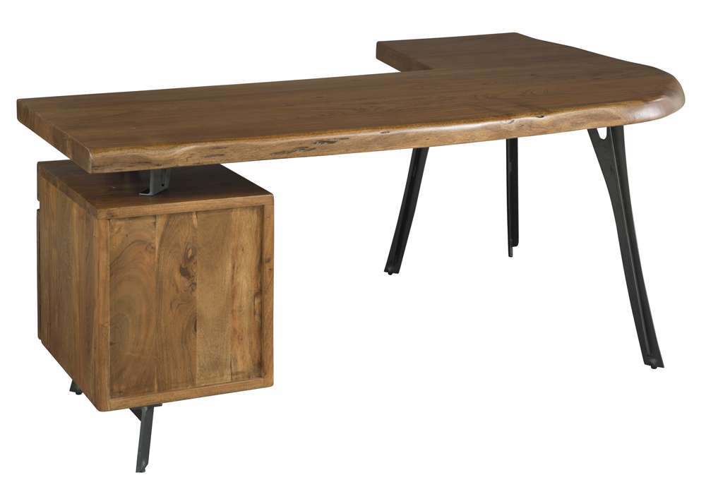 Hekman Furniture - Office - Desk - 27834 veiw 2