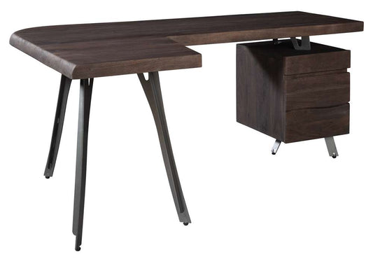 Hekman Furniture - Office - Desk - 28422 veiw 1