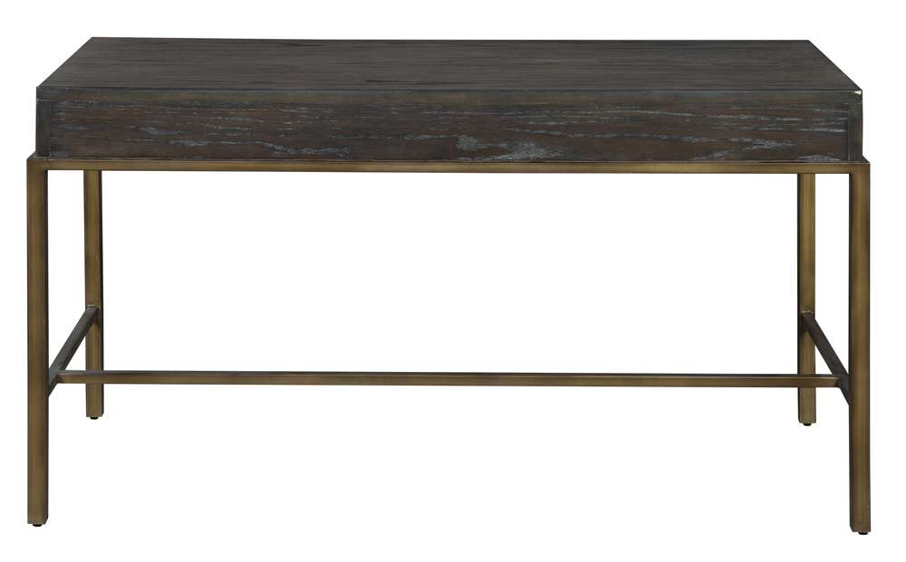 Hekman Furniture - Office - Desk - 28449 veiw 2