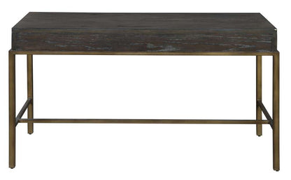 Hekman Furniture - Office - Desk - 28449 veiw 2