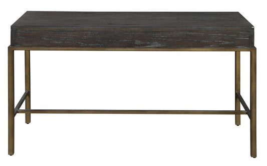 Hekman Furniture - Office - Desk - 28449 veiw 2