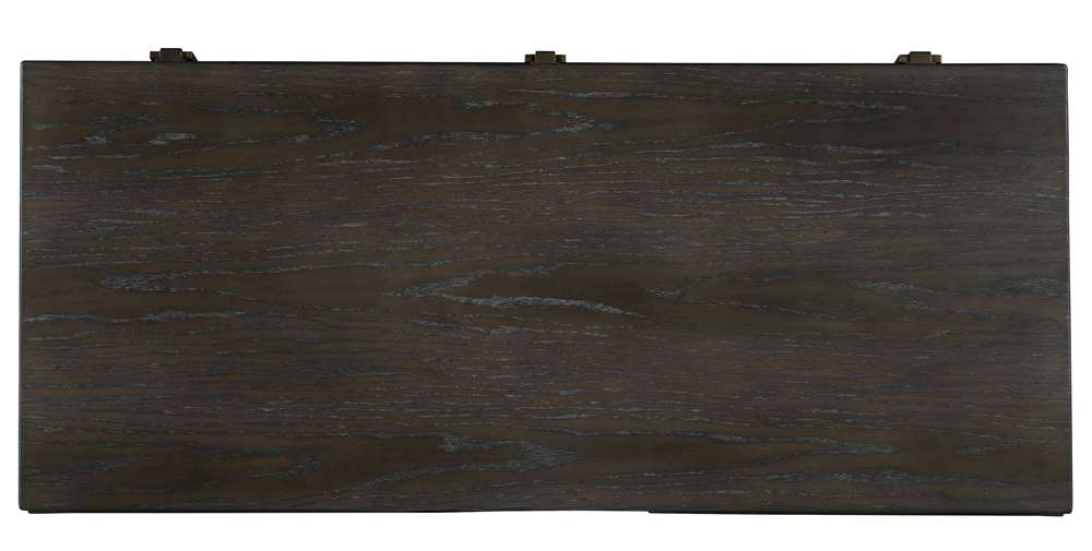 Hekman Furniture - Office - Desk - 28449 veiw 3