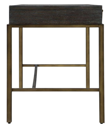 Hekman Furniture - Office - Desk - 28449 veiw 4