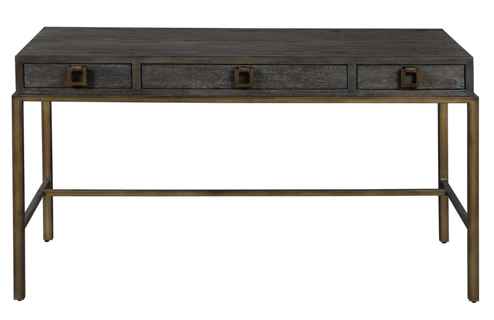 Hekman Furniture - Office - Desk - 28449 veiw 5