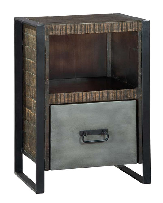 Hekman Furniture - Office - File Cabinet - 28054_HEKMAN veiw 1