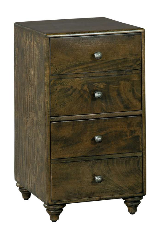 Hekman Furniture - Office - File Cabinet - 27860 veiw 1