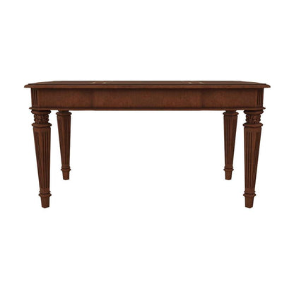 Hekman Furniture - Old World Walnut Burl - Desk - 79168 veiw 2