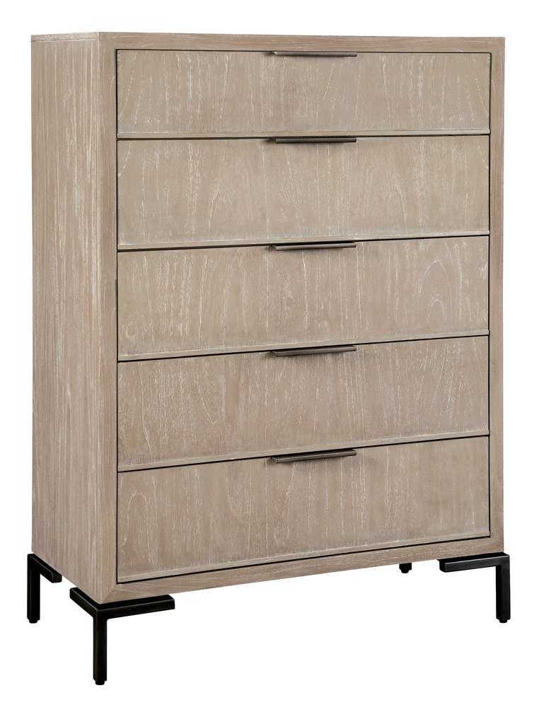 Hekman Furniture - Scottsdale - Bedroom Chest - 25361 veiw 1