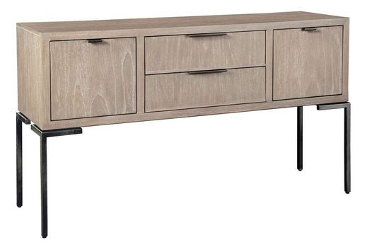 Hekman Furniture - Scottsdale - Dining Buffet - 25326_HEKMAN veiw 1