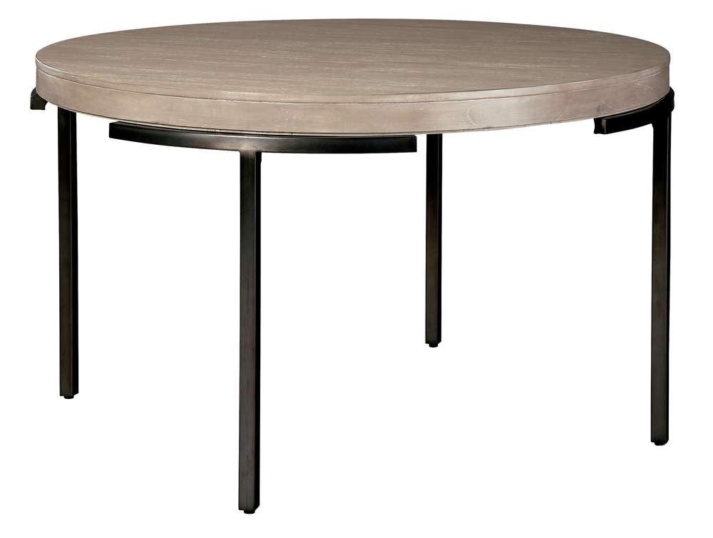 Hekman Furniture - Scottsdale - Dining Table - 25321 veiw 1
